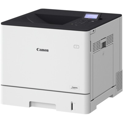 Impresora canon lbp722cdw laser color i sensys