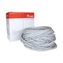 Bobina equip cat6 u utp rigido