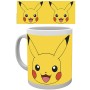 Taza 320 ml abysse pokemon pikachu