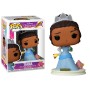 Funko pop disney ultimate princess tiana