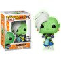 Funko pop dragon ball super zamasu