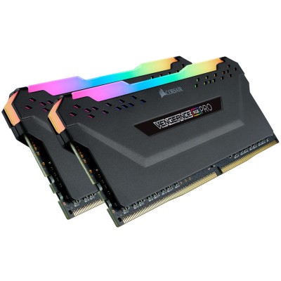 Memoria ram ddr4 16gb kit 2x8