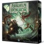 Juego mesa asmodee arkham horror 3ª