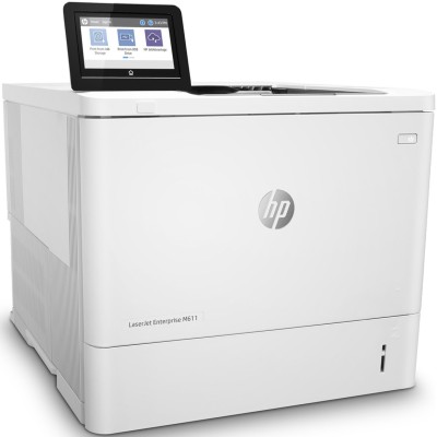 Multifuncion hp laser monocromo laserjet enterprise