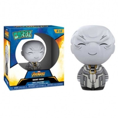 Funko dorbz marvel avengers infinity war