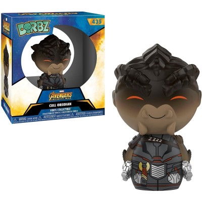 Funko dorbz marvel avengers infinity war