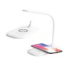 Lampara led flux aries tactil flexible