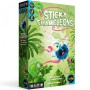 Juego mesa ninos sticky chameleons en