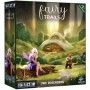 Juego cartas fairy trails en espanol