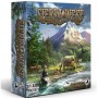 Juego mesa sierra west en espanol