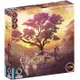 Juego mesa la leyenda del cerezo