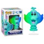 Funko pop disney soul moonwind alma