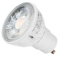 Bombilla led pro silver electronics dicroica