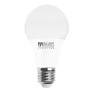 Bombilla led decorativa silver electronics estandar