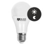 Bombilla led eco decorativa silver electronics