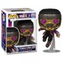 Funko pop marvel what if tchalla