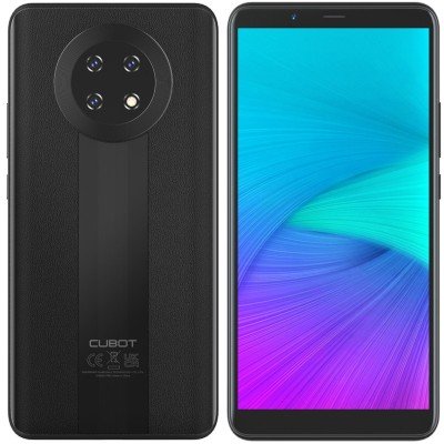 Telefono movil smartphone cubot note 9