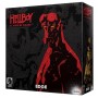 Juego mesa hellboy el juego tablero