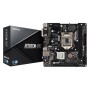 Placa base asrock 1151 h310cm dvs m atx