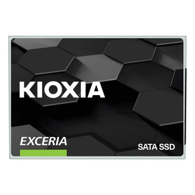 Disco duro interno solido ssd kioxia