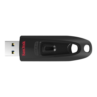 Memoria usb 30 sandisk 256gb cruzer