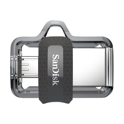 Memoria usb 30 micro usb sandisk