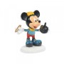 Figura enesco disney mickey minnie