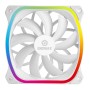 Ventilador gaming enermax squa rgb 120