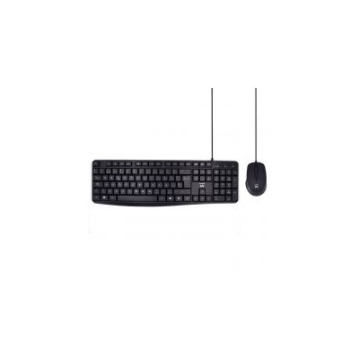 Kit teclado mouse raton ewent