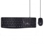 Kit teclado mouse raton ewent