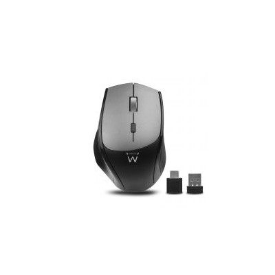 Mouse raton ewent ew3245 wireless inalambricro