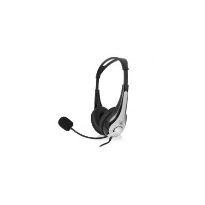 Auricular ewent ew3565 con microfono