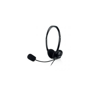 Auricular ewent ew3568 con microfono