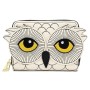 Cartera loungefly harry potter hedwig carta