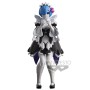 Figura banpresto re zero starting life