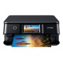 Multifuncion inyeccion epson expression home xp 8700