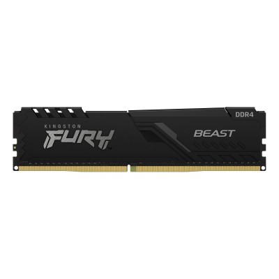 Memoria ram ddr4 4gb kingston 2666mhz