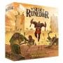 Juego mesa the siege of runedar