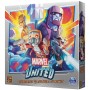 Juego mesa marvel guardianes la galaxia 