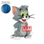 Figura banpresto tom jerry tom