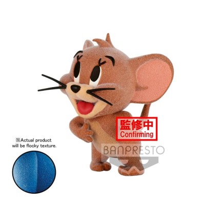 Figura banpresto tom jerry jerry