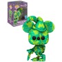 Funko pop disney artist series mickey