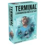 Juego mesa terminal la atormentada vida