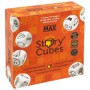 Juego mesa story cubes max