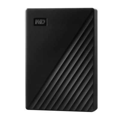 Disco duro externo hdd wd western