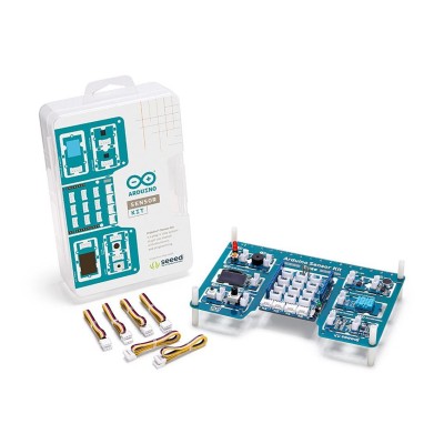 Kit educativo completo arduino sensor bundle