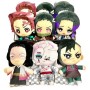 Peluche banpresto kimetsu no yaiba demon