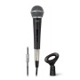 Microfono dinamico fonestar fdm 1036 mano xlr