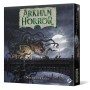 Juego mesa arkham horror noche cerrada