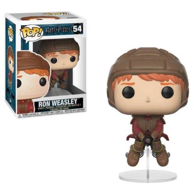 Funko pop harry potter ron weasley